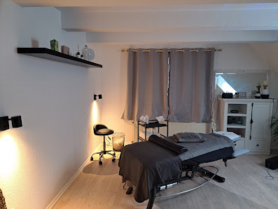 Alneda Wellness-Massagen