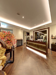 Health Land Thaimassage & Spa