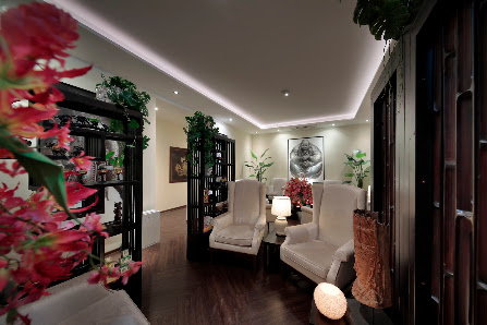 Health Land Thaimassage & Spa