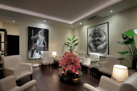 Health Land Thaimassage & Spa
