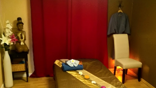 Chaba Thai Massage (Gutschein verkauf )