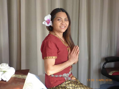 Sanan Thai-Massage