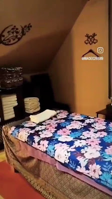 MaDee Thai-Massage