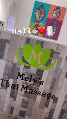 Mely's Thai Massage
