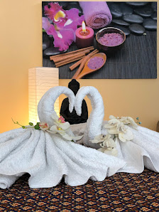 Mely's Thai Massage
