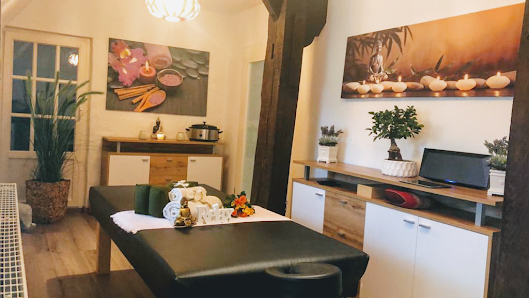 Mely's Thai Massage