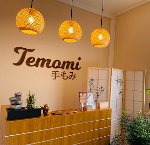 Temomi Traditionelle Japanische Massage & Wellness