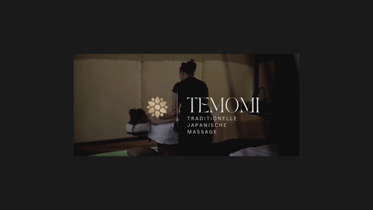 Temomi Traditionelle Japanische Massage & Wellness