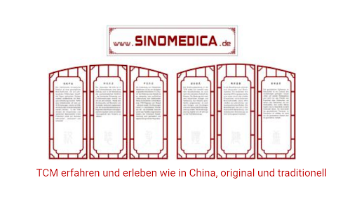 Sinomedica - TCM Praxis
