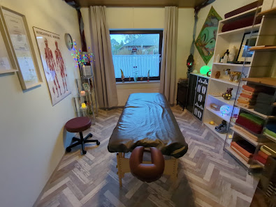 AnA Massage – Ausruhen nach Anleitung