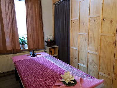 Siam Yoga Thai Massage