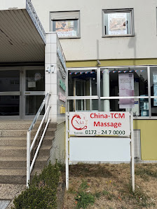 China-TCM-Massge Hofheim