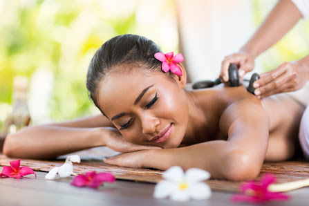 Nang Thaimassage