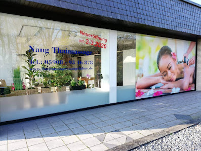 Nang Thaimassage