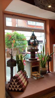 Tor's Thaimassage