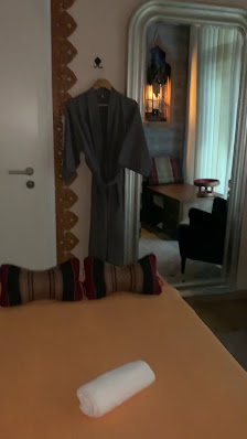 Tor's Thaimassage