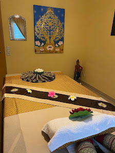Tuk Thaimassage