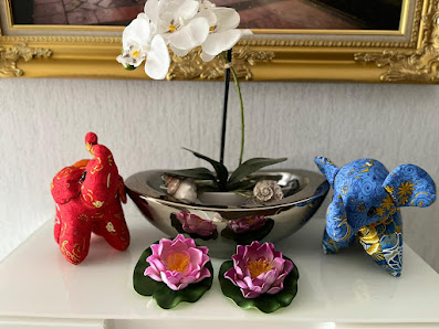 Tian Thai-Massage