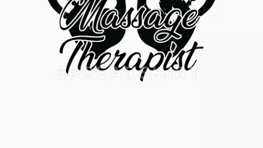 Katharina Gorbatschow Massagetherapeutin