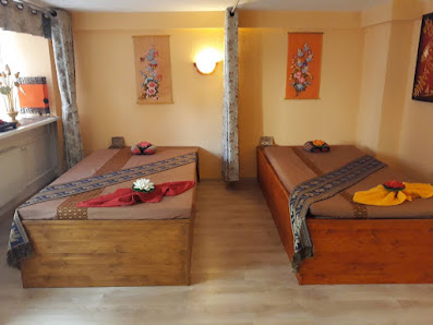 GM-Hütte Thai Massage & Wellness
