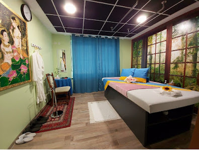 Moon Thai Massage Cloppenburg