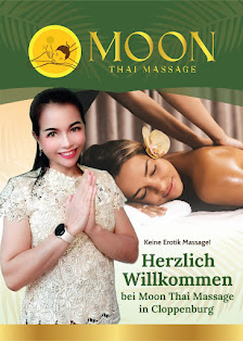 Moon Thai Massage Cloppenburg