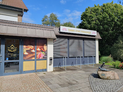 Chang thai massage