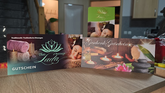 Lada Thaimassage