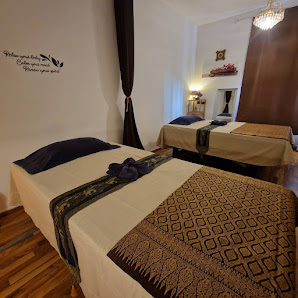 Thong-Yeam Thai Massage & Wellness
