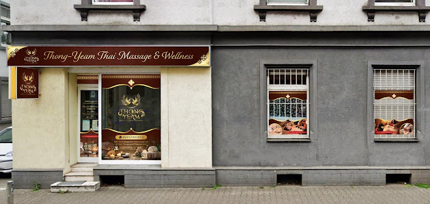 Thong-Yeam Thai Massage & Wellness