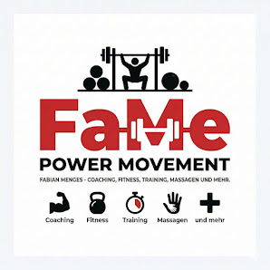 FaMe Power Movement - Fabian Menges
