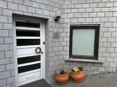 Vitalstudio Dyck Massagetherapeutin mit präventive Gesundheitsberatung in Dillenburg;