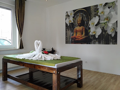 Isaan Baan Nuad - Massage & Wellness