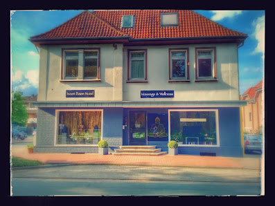 Isaan Baan Nuad - Massage & Wellness