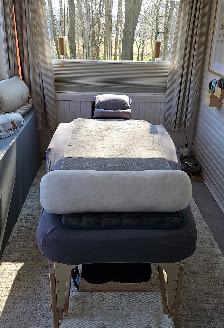 Massage - Bodywork with Heart - Bad Bentheim