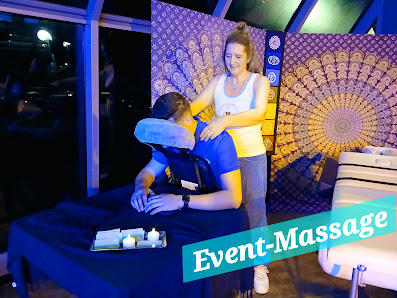 Massage - Bodywork with Heart - Bad Bentheim