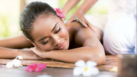 Narumon Thaimassage