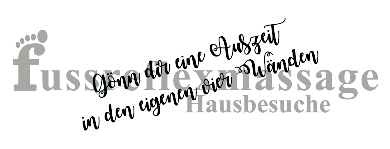 Fussreflexmassage (Hausbesuche) Janin Bosker-Smid