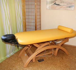 TCM- und Massagepraxis Helmut Mücke