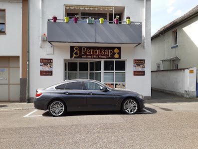 Permsap Wellness Thai Massage