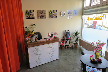 Nittayas Thaimassage