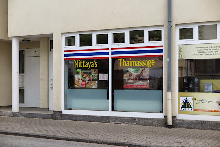 Nittayas Thaimassage