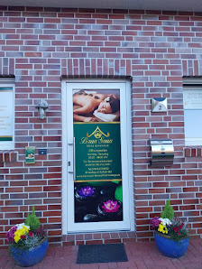 Baan Suan Thai Massage