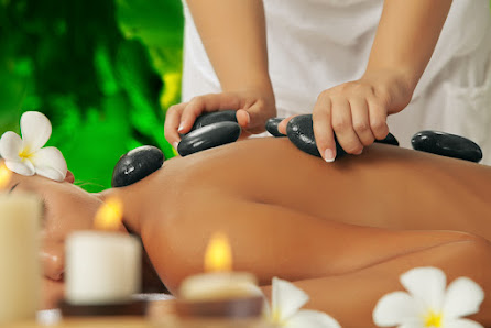 Baan Suan Thai Massage