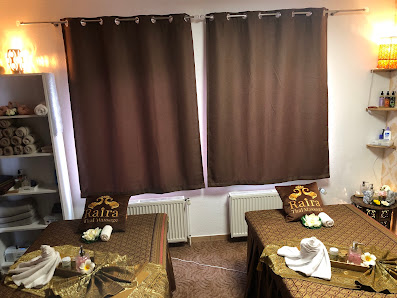 Thaimassage Raira