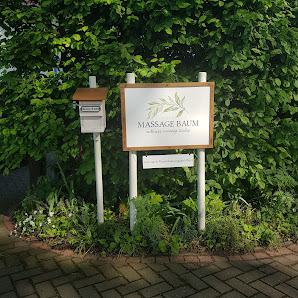 Massage Baum - holistic massage studio