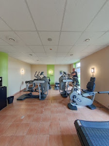 Das Maximumm an Sport & Gesundheit Massagen, Krankengymnastik & Fitness