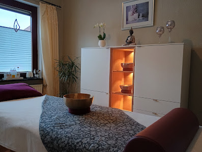 Raum der Stille - Ayurveda Massage Yoga