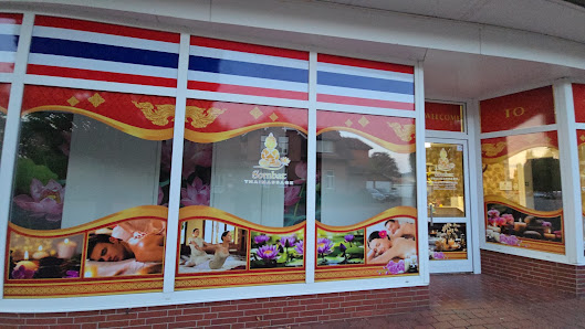 Sombat Thaimassage Hemmoor