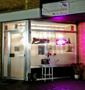 Sawasdee Thai Massage